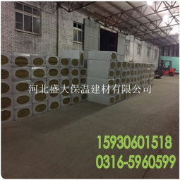 外墻巖棉板供應商行業(yè)新動向 河北盛大保溫建材引領綠色建筑潮流